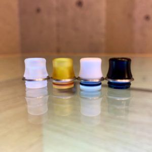 Gram Drip Tips 新商品入荷 Vape Space 琉